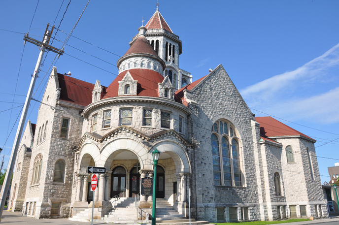 North Country Christmas Services